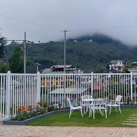 Twin Villa Red Nuwara Eliya Eksteriør billede