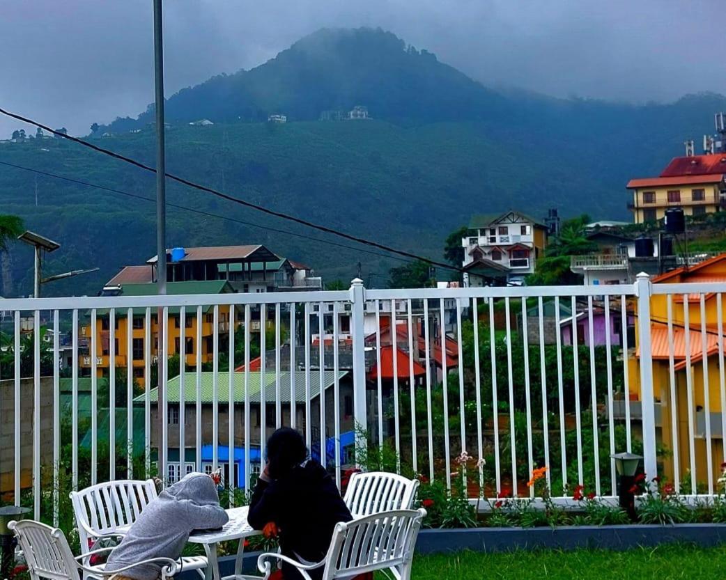 Twin Villa Red Nuwara Eliya Eksteriør billede