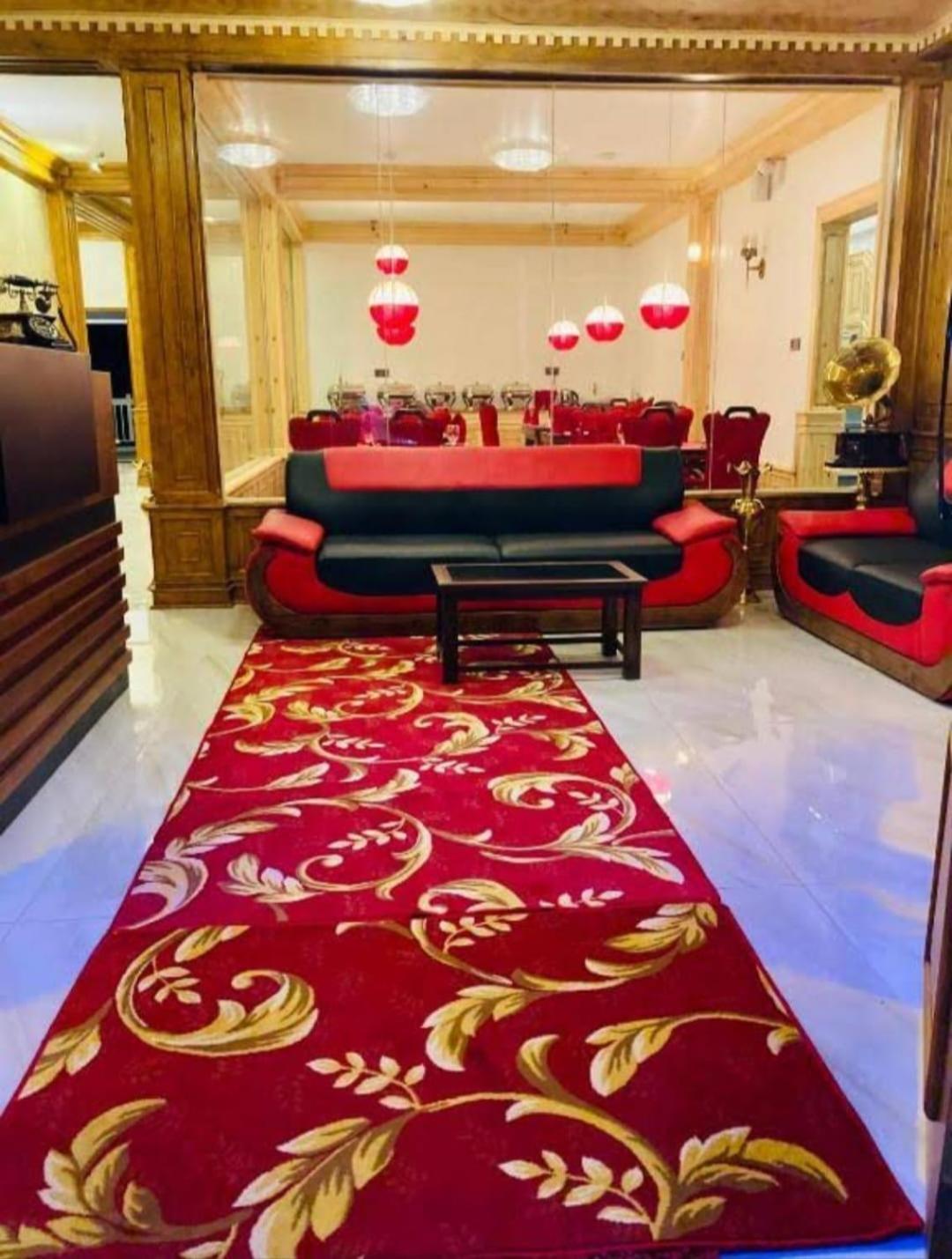 Twin Villa Red Nuwara Eliya Eksteriør billede