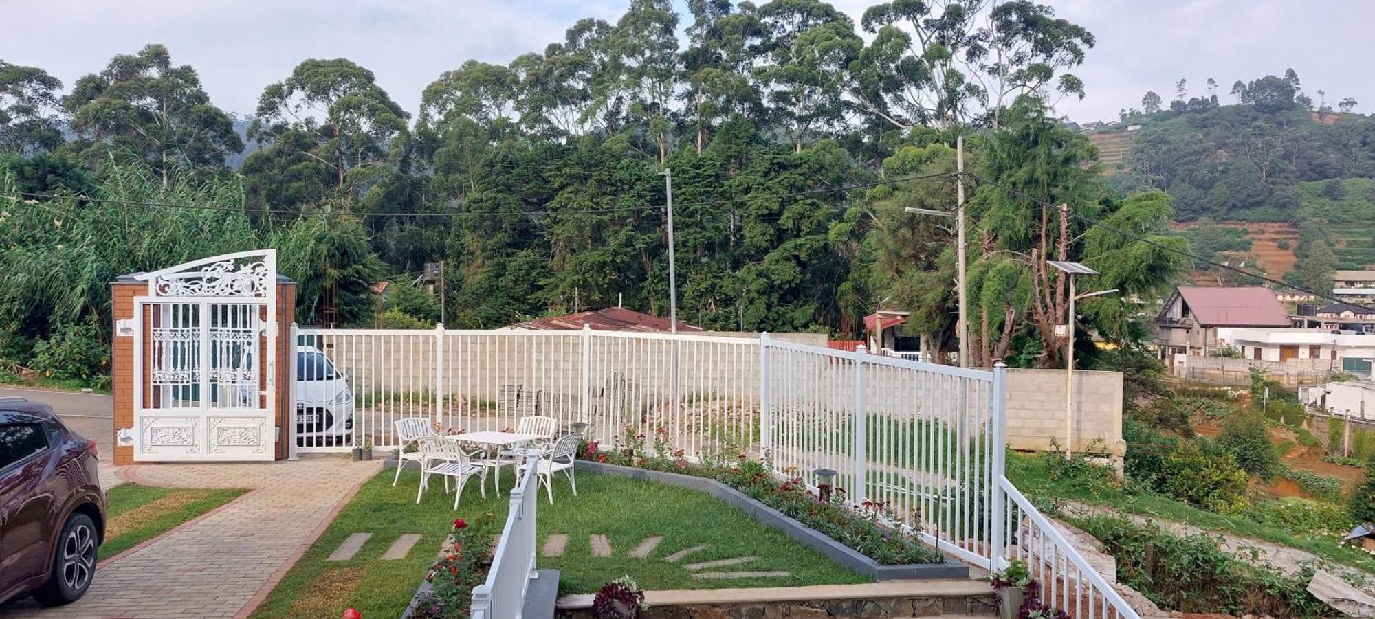 Twin Villa Red Nuwara Eliya Eksteriør billede