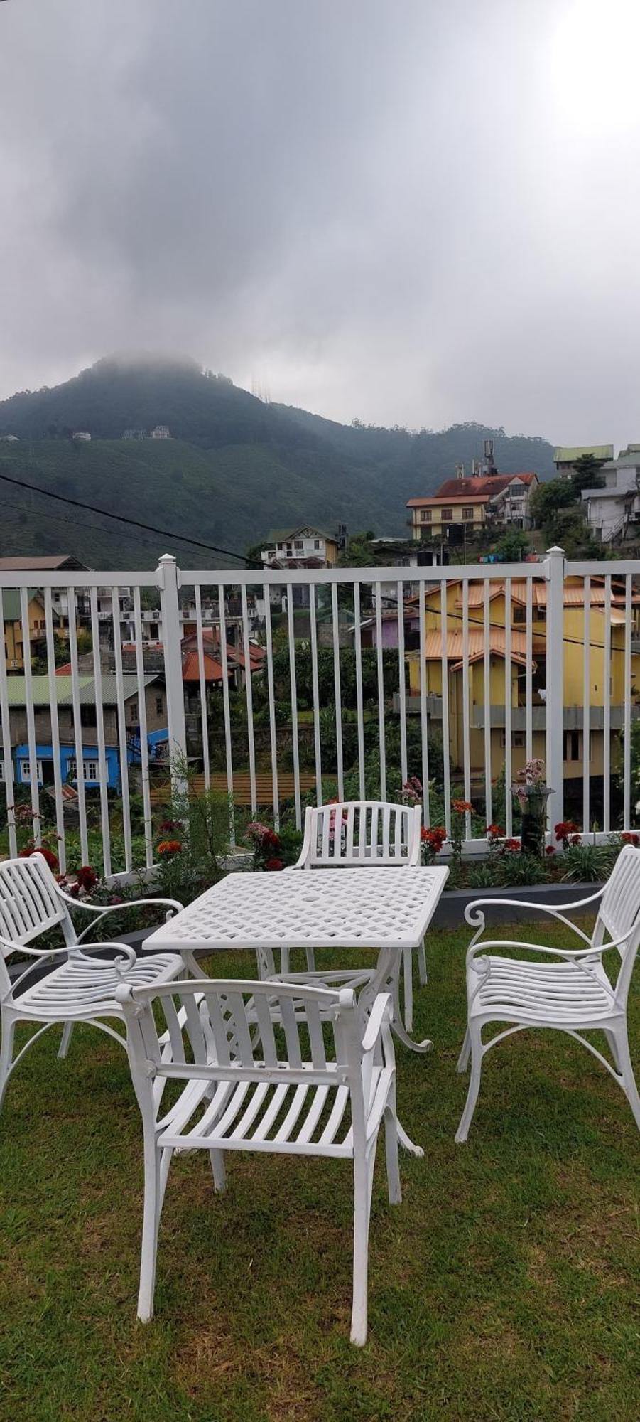 Twin Villa Red Nuwara Eliya Eksteriør billede