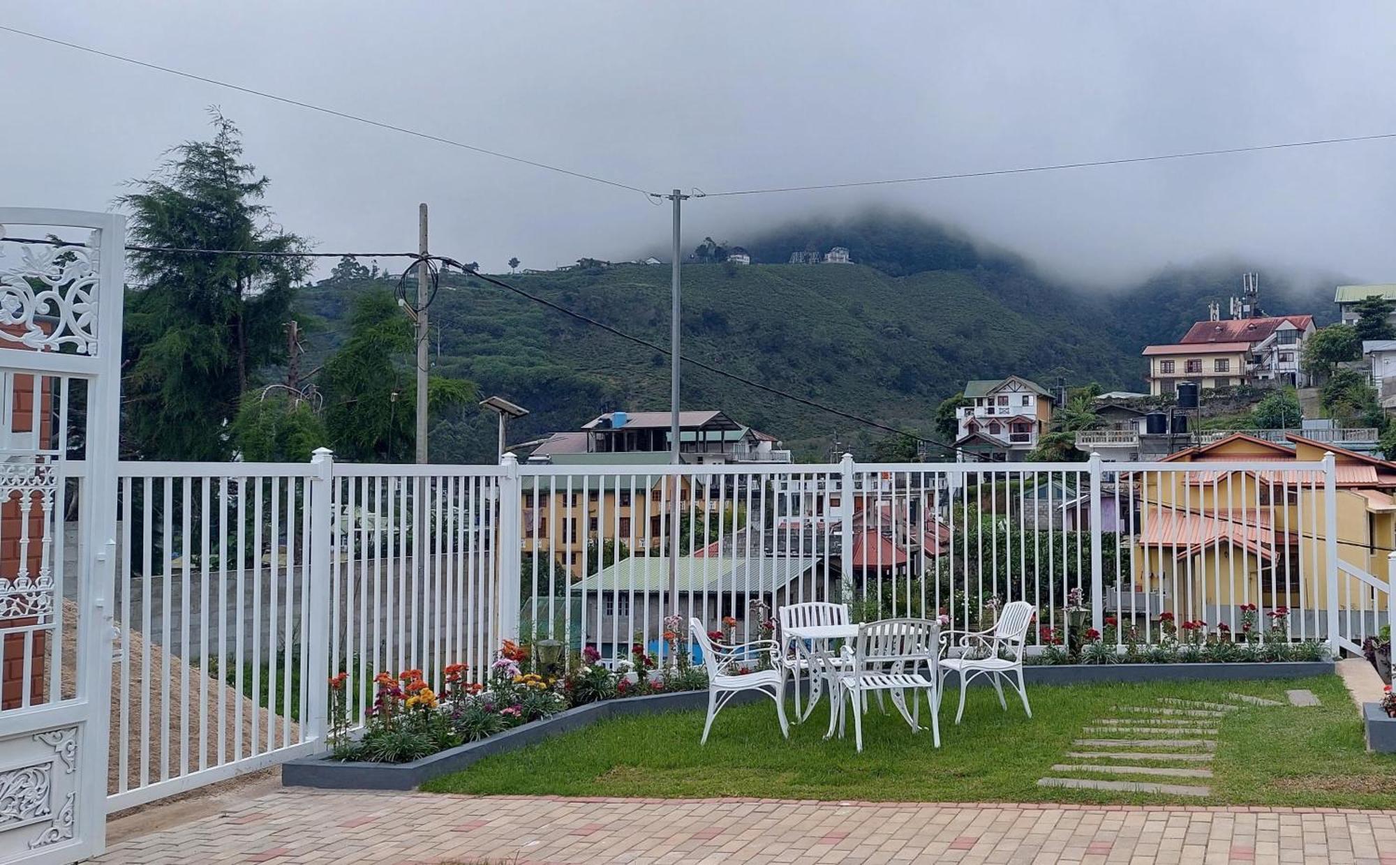 Twin Villa Red Nuwara Eliya Eksteriør billede